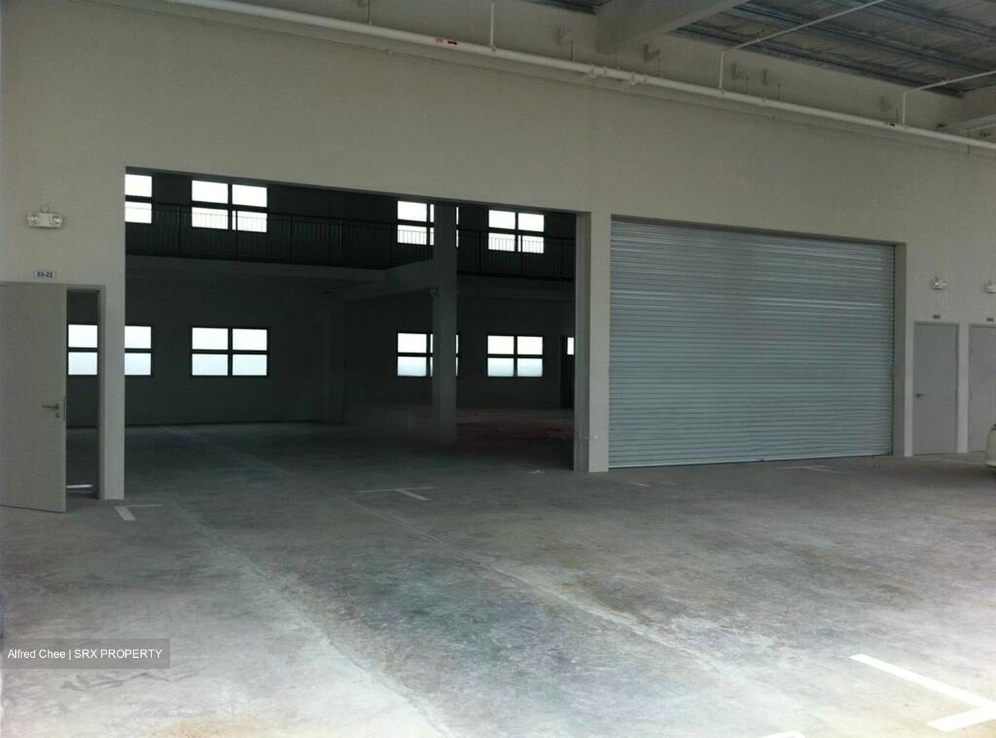 First East Centre (D14), Factory #451117901